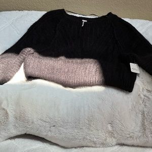 FreePeople sweater